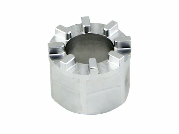 GenV Diaphragm Replacement Tool