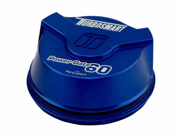 GenV WG60 Cap Blue