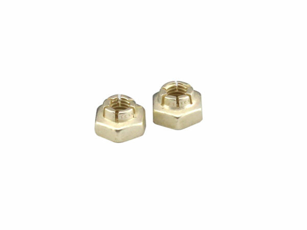 GenV V-Band Replacement Nuts - 2 Pack