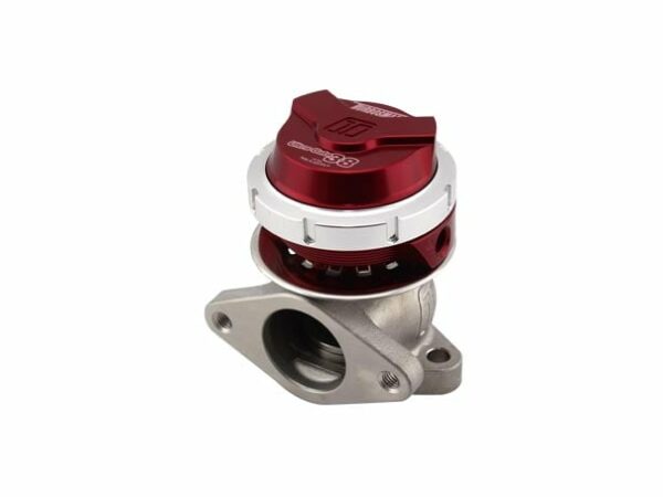 GenV WG38 UltraGate38 14psi Red