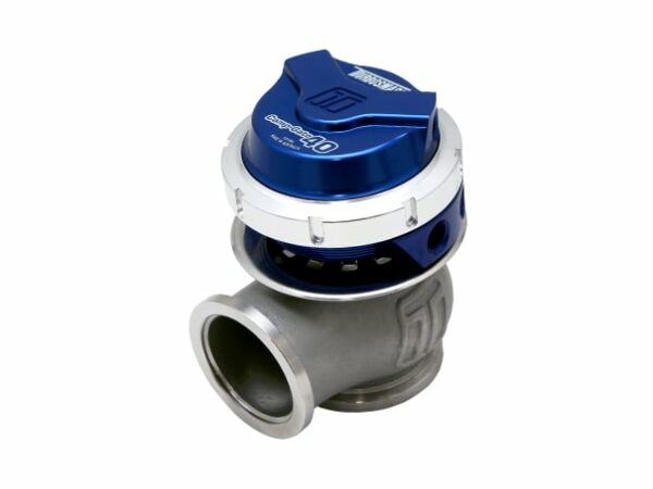 GenV WG40 CompGate40 14psi Blue