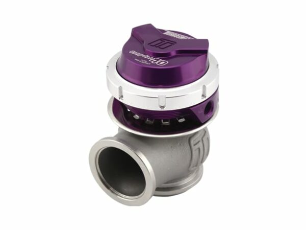 GenV WG40 CompGate40 14psi Purple