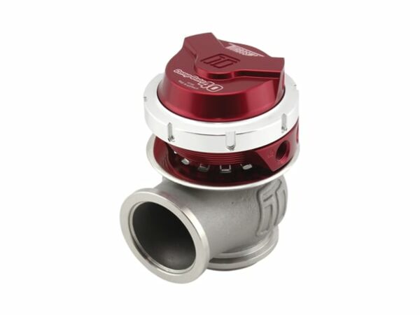 GenV WG40 CompGate40 14psi Red