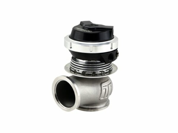 GenV WG40M CompGate40 Motorsport 14psi Black