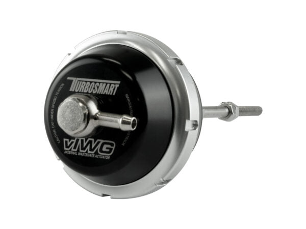 vIWG Borg Warner 57mm - 6inHg