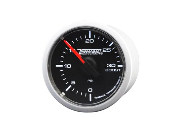 Gauge - Electric - Boost Only  30 PSI