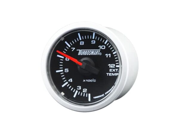 Gauge Electric EGT 200 to 1200 Deg C