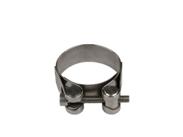 Barrel Hose Clamp (42-45mm / 1.75