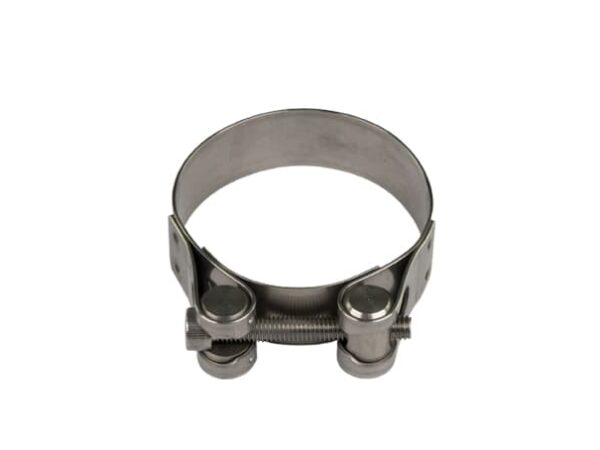 Barrel Hose Clamp (55-60mm / 2.25