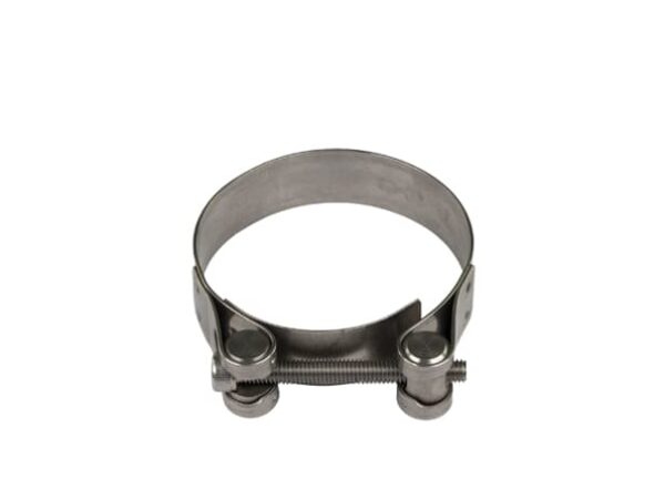 Barrel Hose Clamp (60-67mm / 2.50