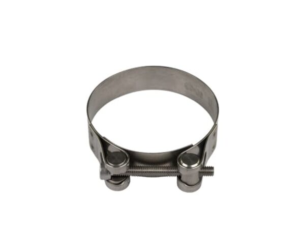 Barrel Hose Clamp (66-73mm / 2.75