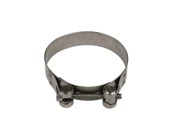 Barrel Hose Clamp (73-80mm / 3.00