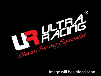 Ultra Racing Honda CRZ 1.5 2010 - Front ARB