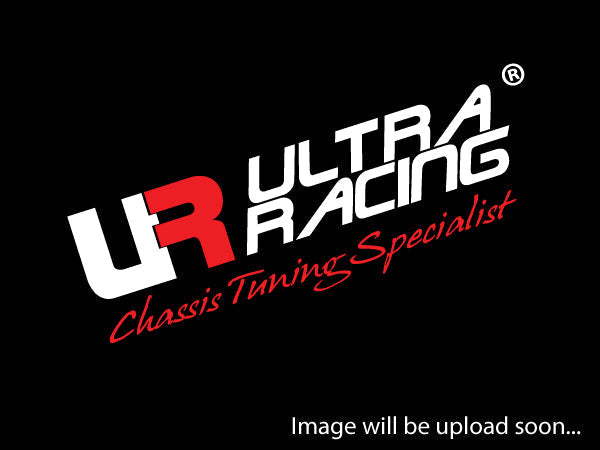Ultra Racing Nissan Qashqai 1.6 2013 - Rear ARB