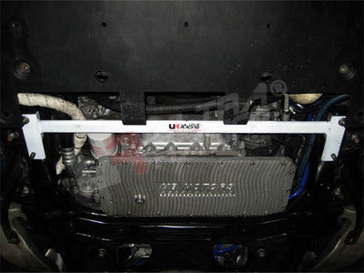 Ultra Racing Nissan Skyline R35 GTR 2007 - Front Lower Brace
