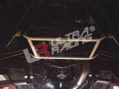 Ultra Racing Nissan 200SX S13  - Front Lower Brace