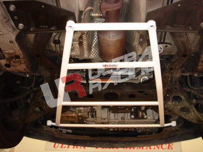 Ultra Racing Mini Mk1 (R53) 1.6 Cooper S 2002 - 2008 - Front Lower Brace