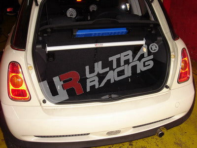 Ultra Racing Mini Mk1 (R53) 1.6 Cooper 2001 - 2008 - Rear Strut Brace