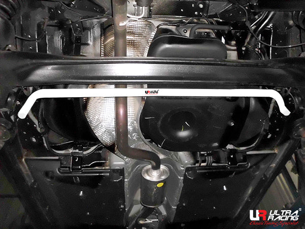 Ultra Racing Nissan Qashqai 1.6 2013 - Rear Lower Brace