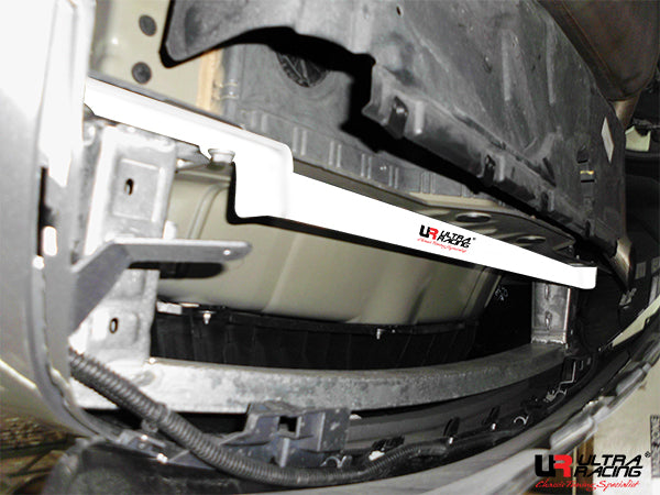Ultra Racing Peugeot 308 1.6 Turbo 2014 - Rear Frame Brace