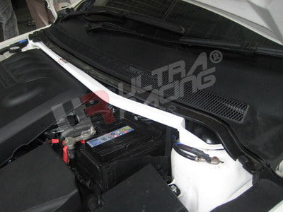Ultra Racing Ford Focus Mk2 2.0 TDCI 2004 - 2011 - Front Strut Brace