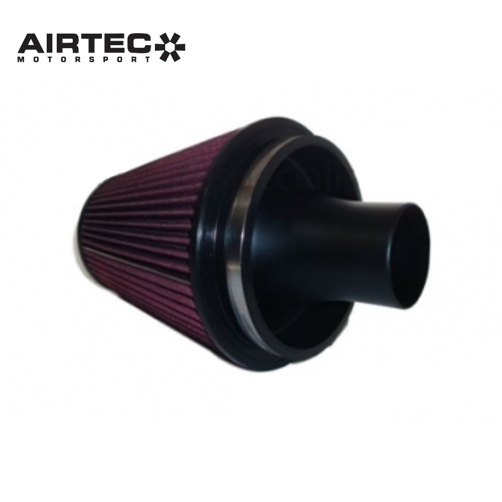 AIRTEC Group A Cone Filter with Alloy Trumpet for Cosworth