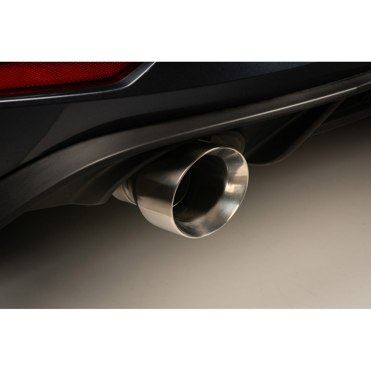 VW Golf GTI (Mk7.5) 2.0 TSI (5G) (17-20) Turbo Back Performance Exhaust