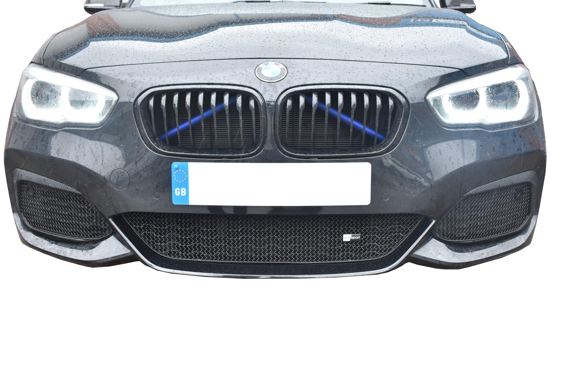 Zunsport BMW M140i 2016 - Full Grille Set