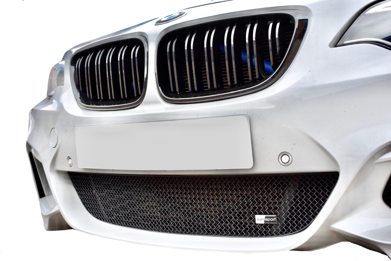 Zunsport BMW M235i & M240i & M-Sport 2014 - 2020 Centre Grille