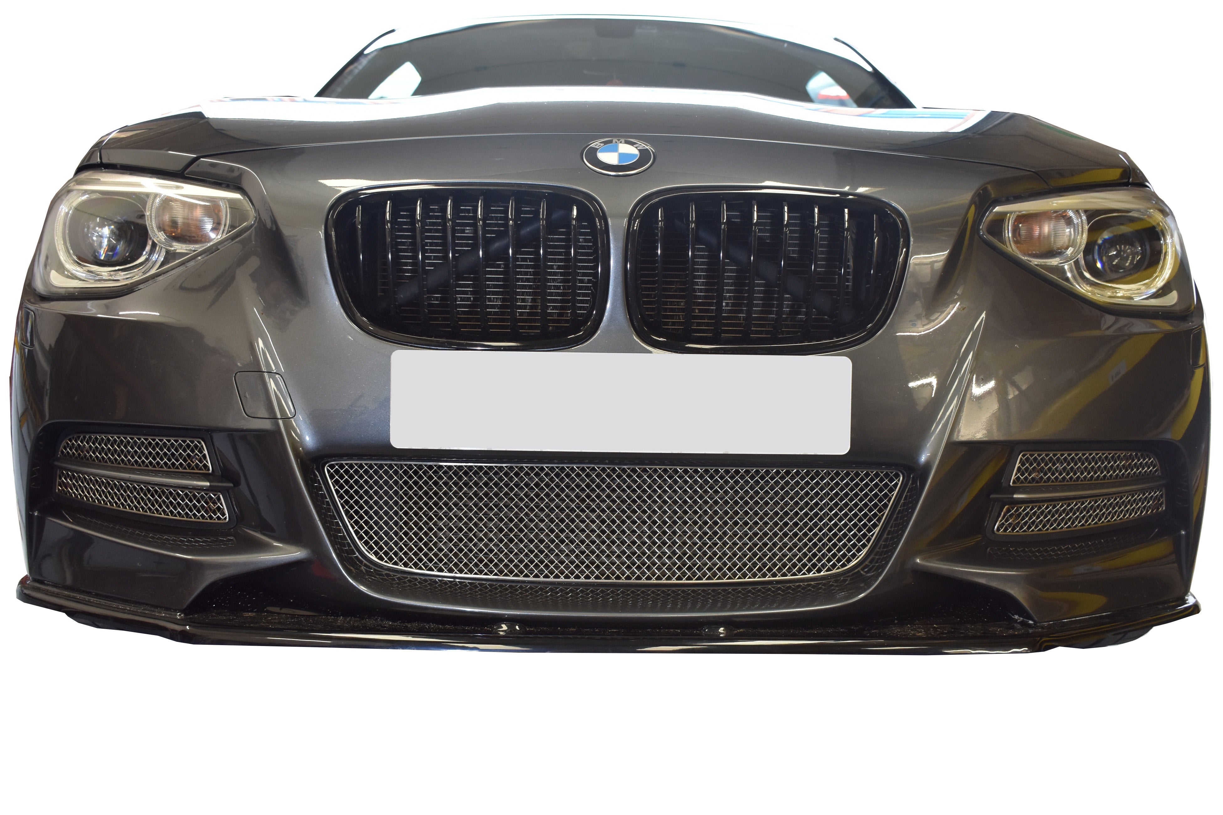 Zunsport BMW M135i 2012 - 2015 Full Grille Set