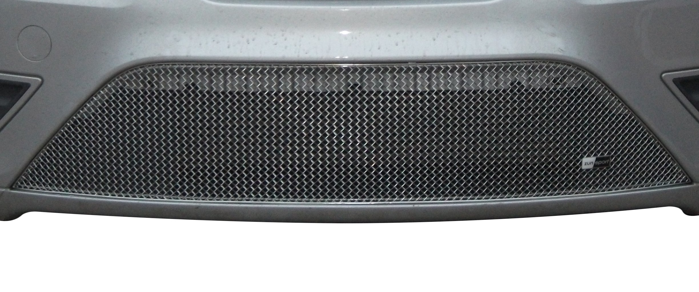 Zunsport Ford Focus ST 2005-2007 Full Lower Grille