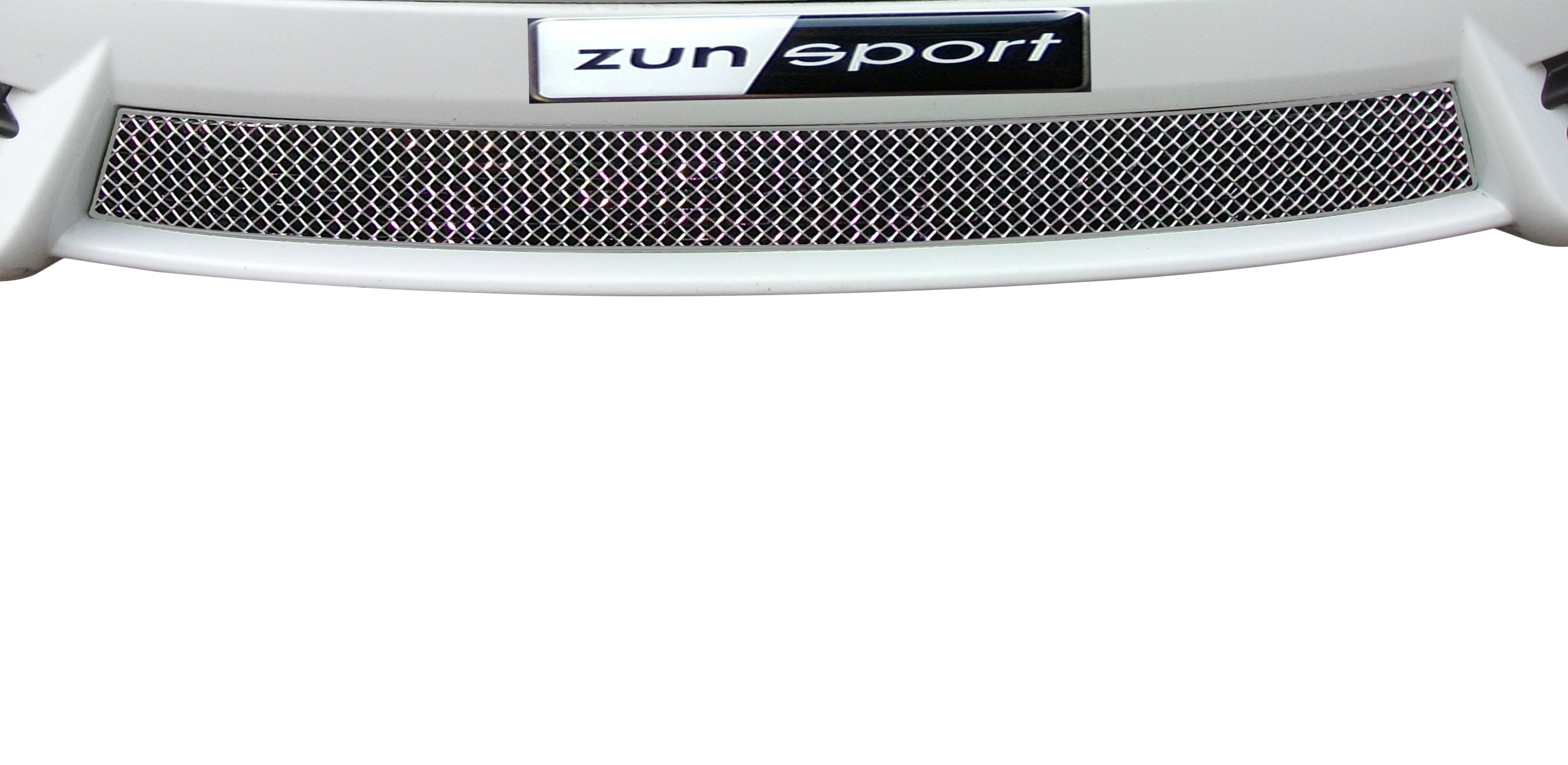 Zunsport Ford Focus ST MK3 2011-2014 Lower Grille