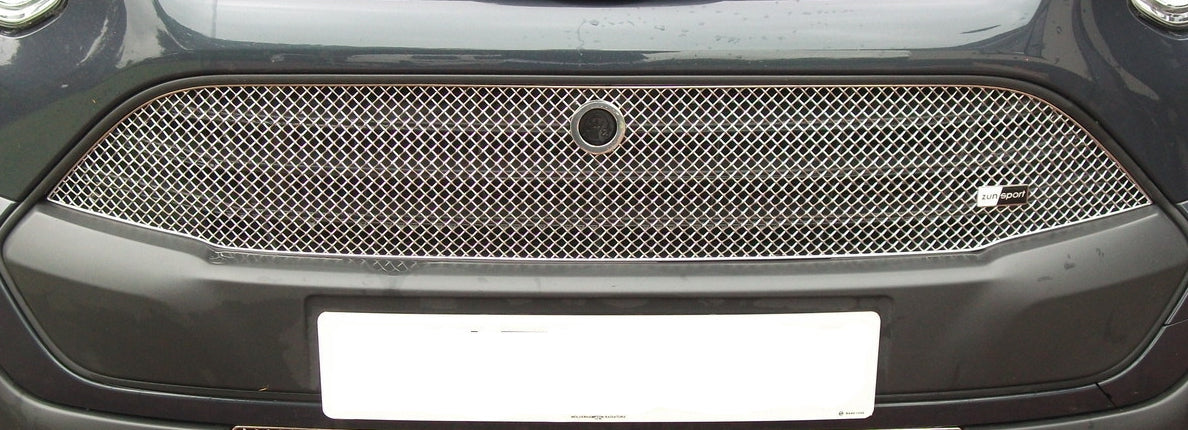 Zunsport Ford Transit Custom 2013 - Upper Grille