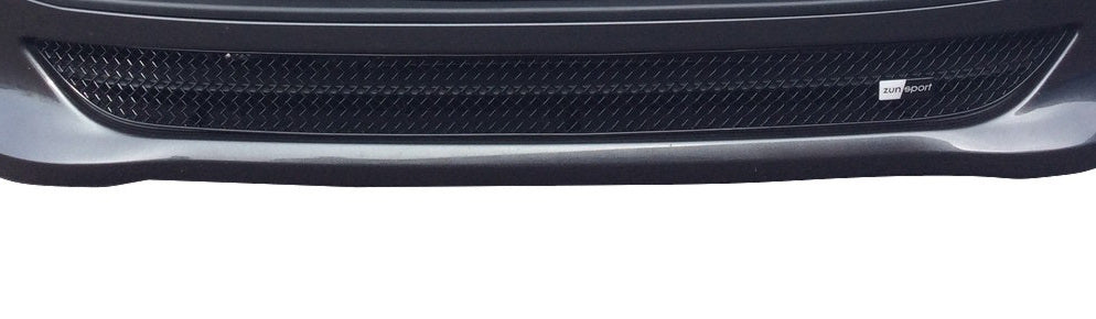 Zunsport Ford Transit Connect 2012 - Lower Grille Black