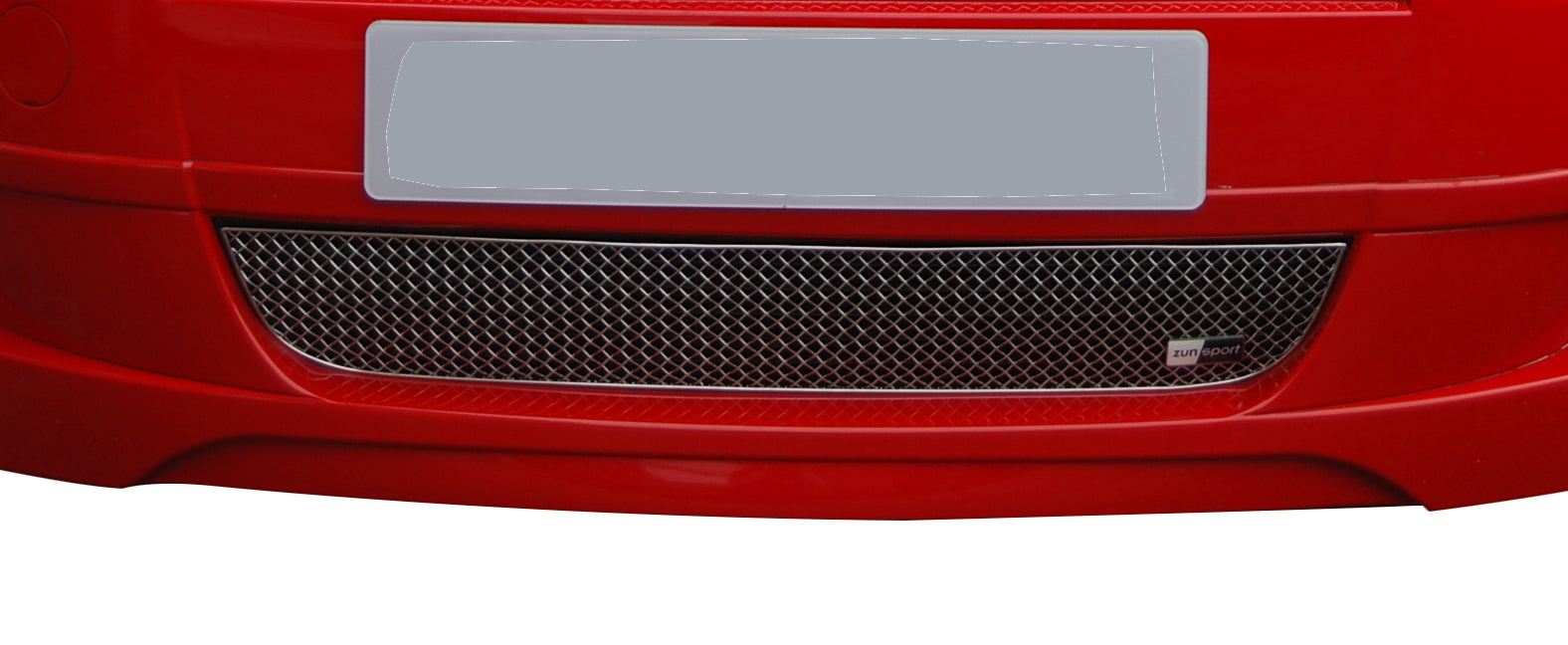 Zunsport Fiat Grande Punto (Body Kit) 2006-2009 Lower Grille