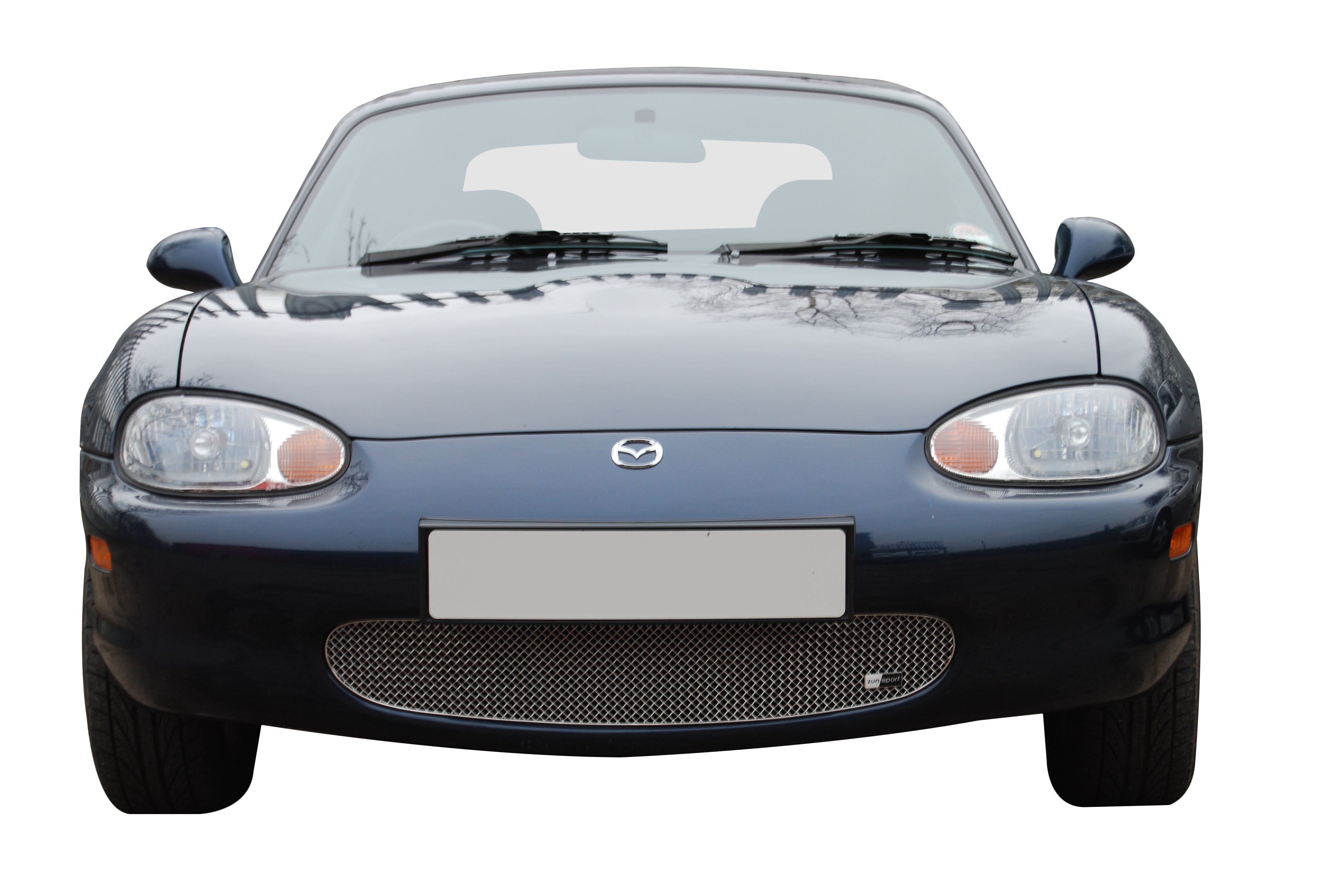 Zunsport Mazda MX-5 Mk 2 Lower Grille (1998-00)