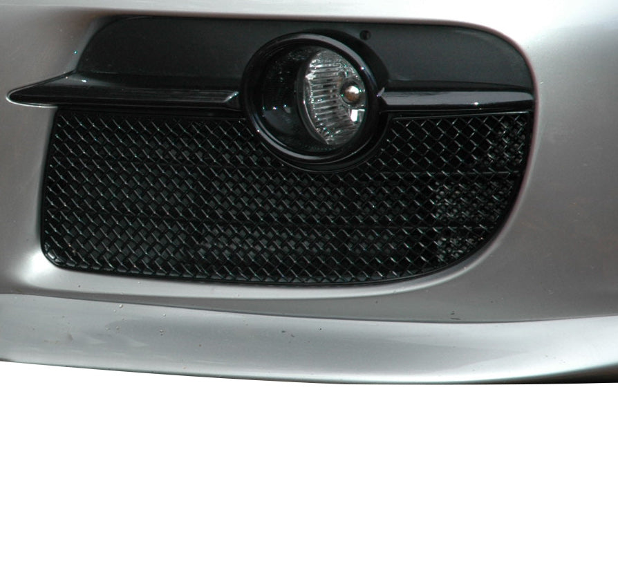 Zunsport Porsche Cayman 987.1 2005-2009 Outer Grille Set (pair) Black