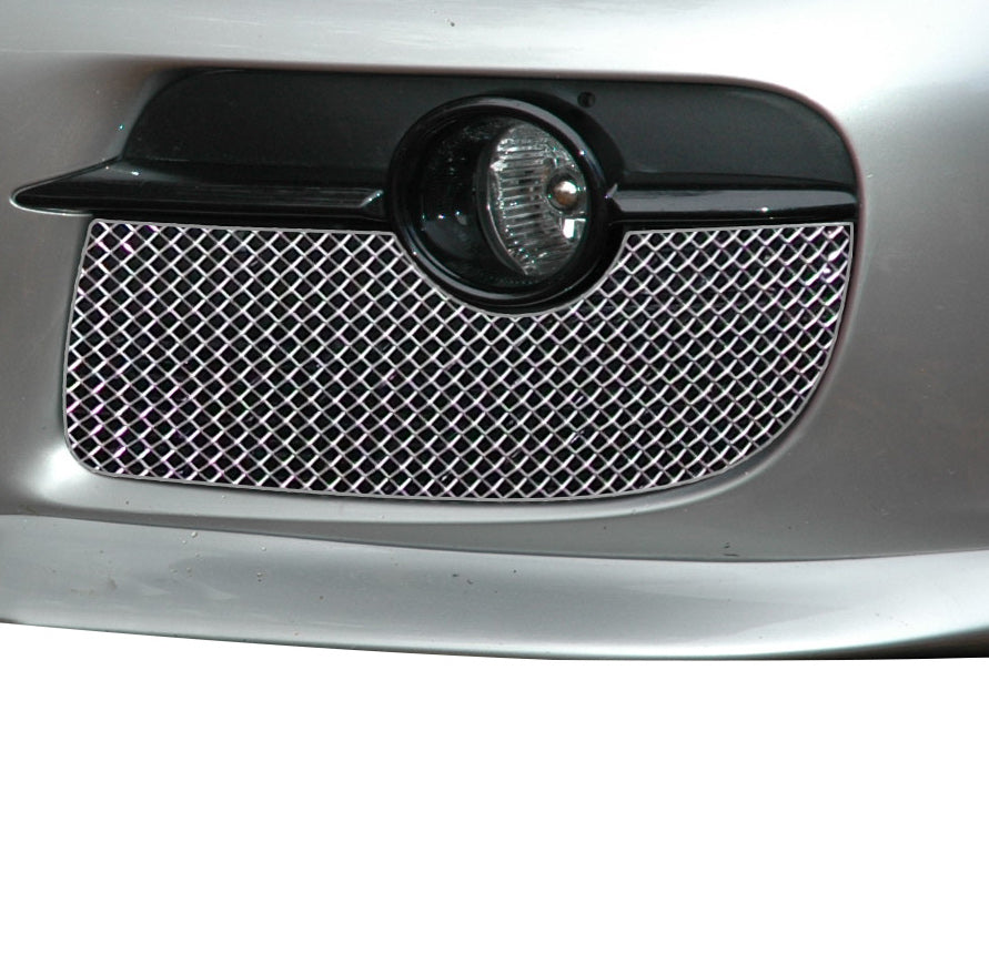 Zunsport Porsche Cayman 987.1 2005-2009 Outer Grille Set (pair)