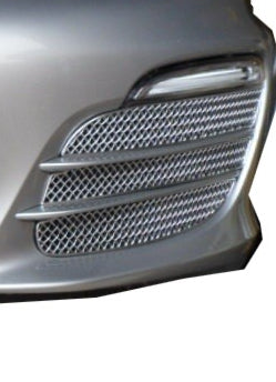 Zunsport Porsche Boxster 981 Without Sensors 2012-2016 Outer Grille Set (6)