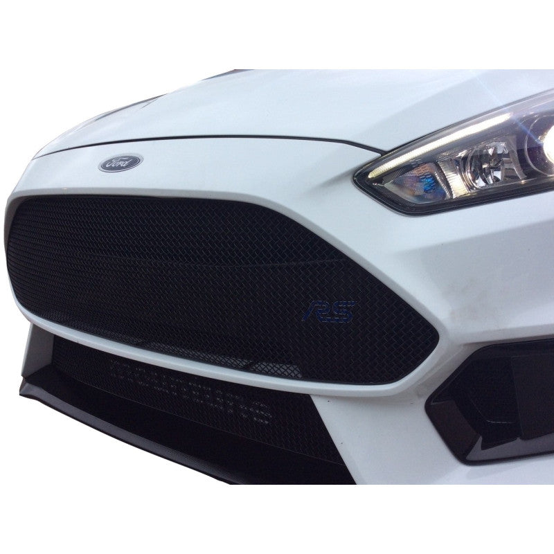 Zunsport Ford Focus RS MK3 2016 - 2018 Front Grille Set (2) Black