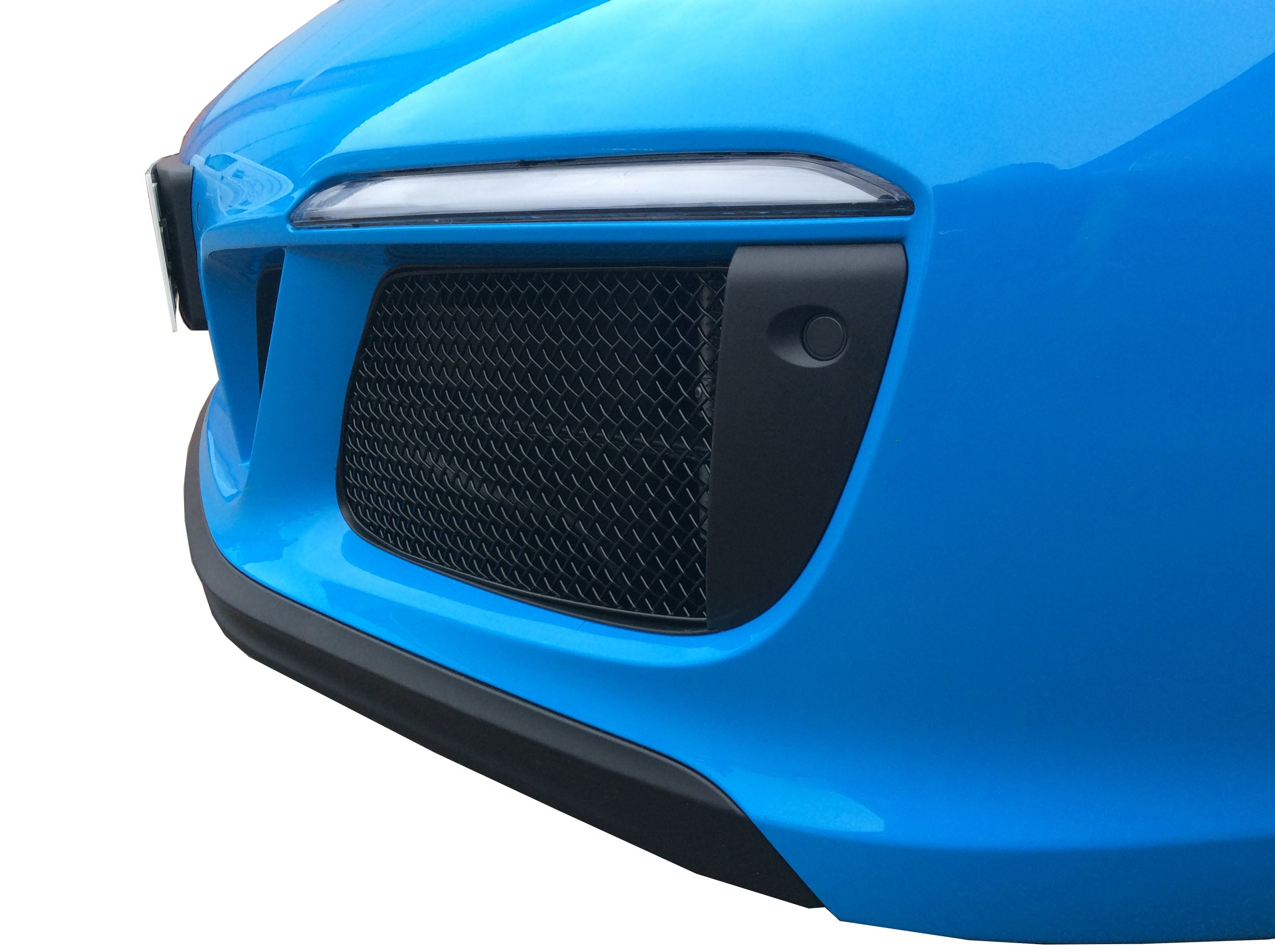 Zunsport Porsche Carrera 991.2 GTS 2017 - Outer Grille Set