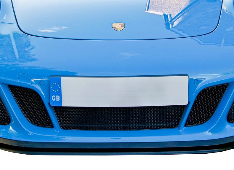 Zunsport Porsche Carrera 991.2 GTS 2017 - Centre Grille Set