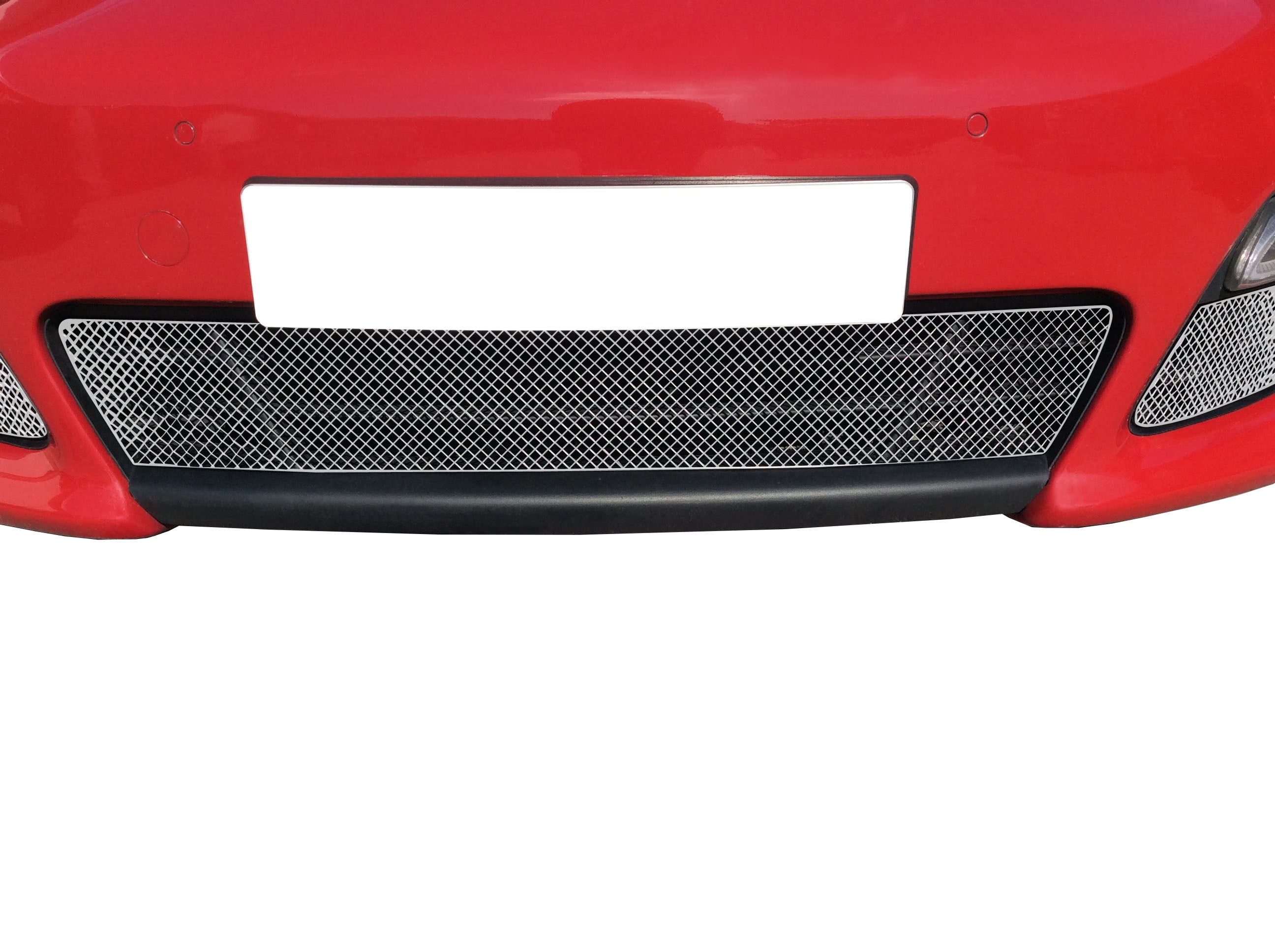 Zunsport Porsche Panemera GTS 2011 - 2013 Lower Grille