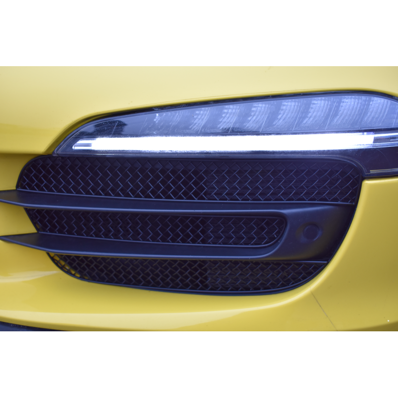 Zunsport Porsche Carrera 991 C4 2013 - 2015 Full Grille Set Black