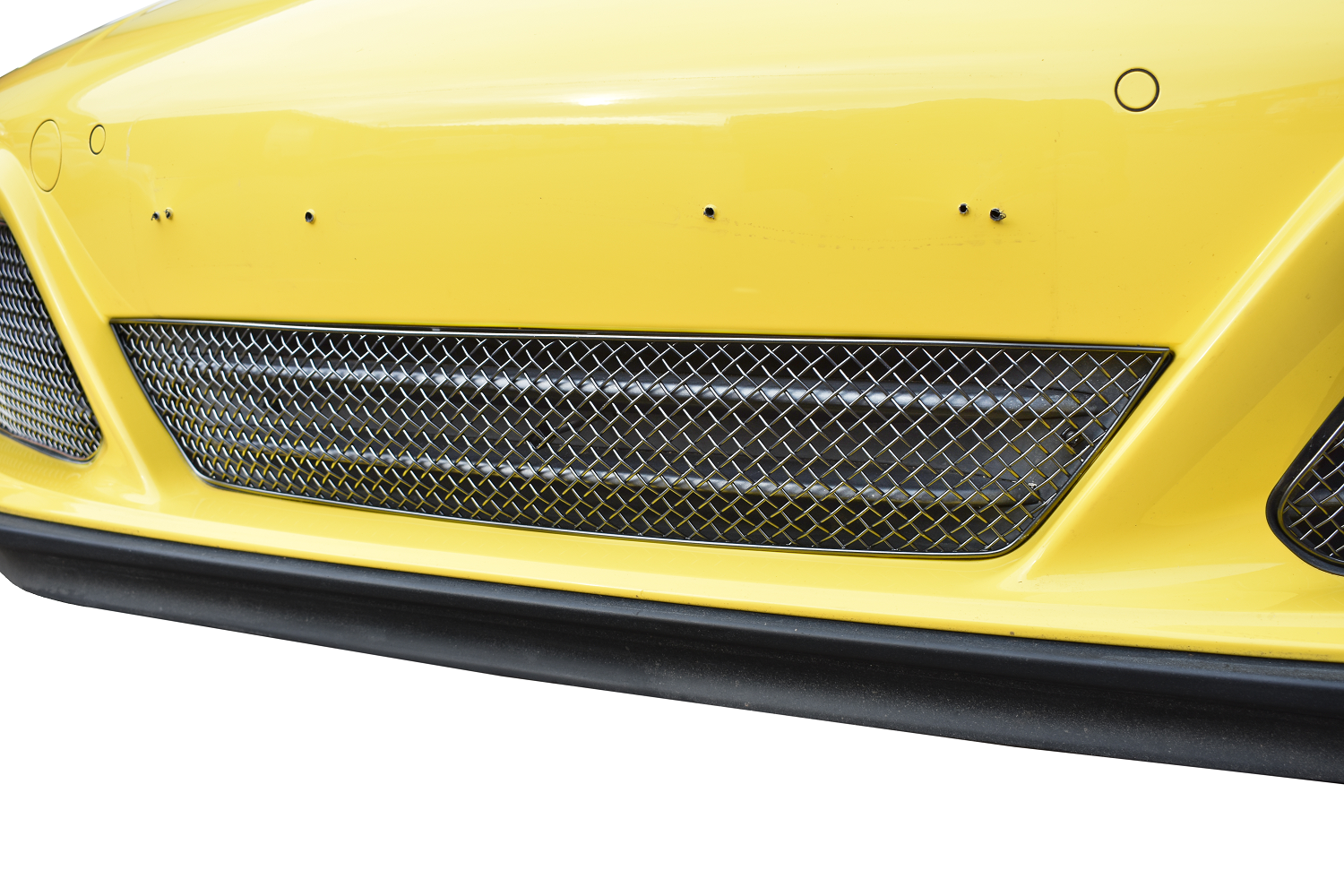 Zunsport Porsche Carrera S 991.2 2016 - 2019 Centre Grille