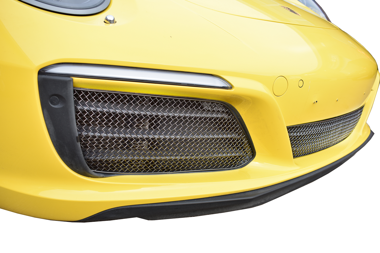 Zunsport Porsche Carrera S 991.2 2016 - 2019 Front Grille Set