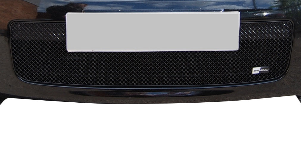 Zunsport Subaru Impreza Blob Eye 2003-2005 Full Lower Grille Black