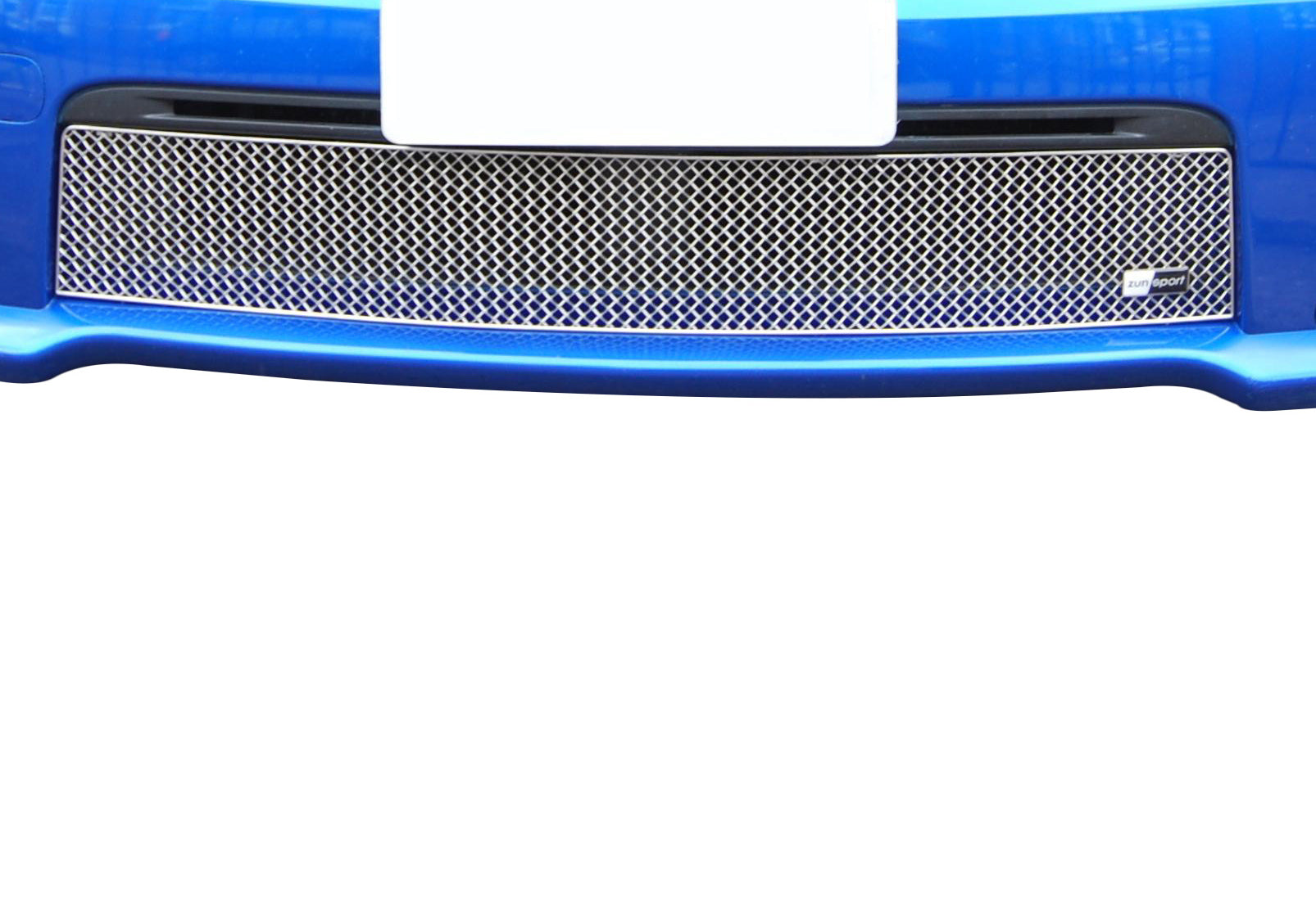 Zunsport Subaru Impreza Hawk Eye 2006-2007 Lower Grille