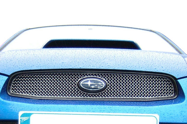 Zunsport Subaru Impreza Blob Eye 2003-2005 Badge Grille