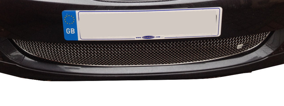 Zunsport Subaru Impreza 2008 2008-2010 WRX Lower Grille